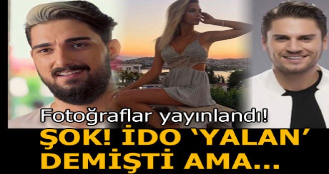 Aşk yaşadı mı?
