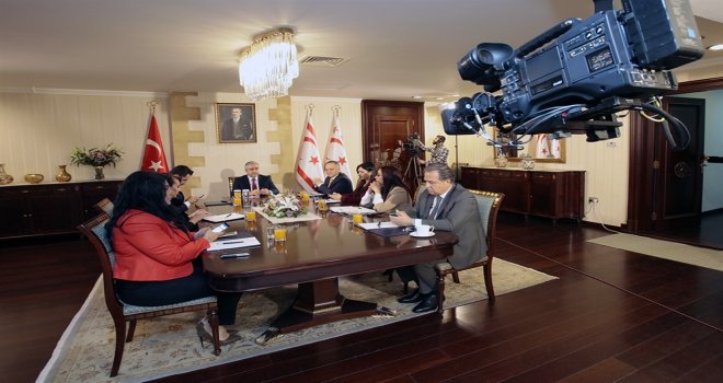 ASLOLAN KİMLİK VE KİŞİLİĞİMİZİ KORUYARAK TC İLE SAĞLIKLI DİYALOG