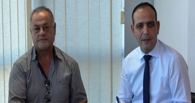 Asmaaltı’na büyük yatırım