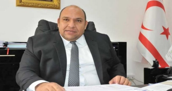 Atakan: İngiltere’de kalan vatandaşlar için tahliye planımız var