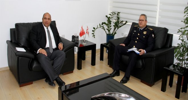 ATAKAN: “KANGRENLEŞMİŞ SORUNLARLA İLGİLİ ÇALIŞMALAR BAŞLATACAĞIZ”