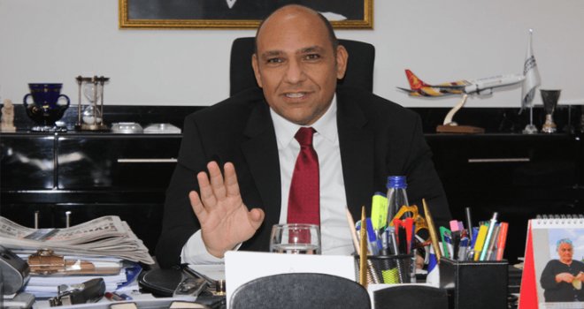 Atakan: “Kendimi yalnız hissediyorum”
