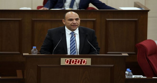 Atakan: Sivil havacılık hizmetleri uluslararası standartlar üzerinden yeniden düzenlendi