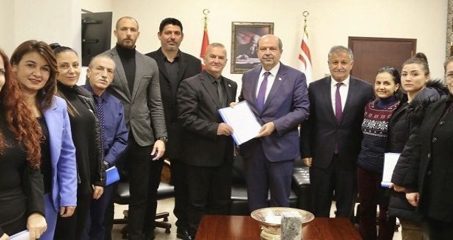 Atakan: Ülke öncelik sıkıntısı yaşıyor