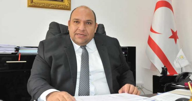 Atakan: Ülkeye 3 aşamalı giriş planlanıyor; ilki 1 Haziran’da...