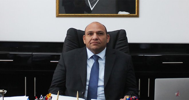 Atakan: Yeni Ercan’ın şu anki gidişatından memnun değilim