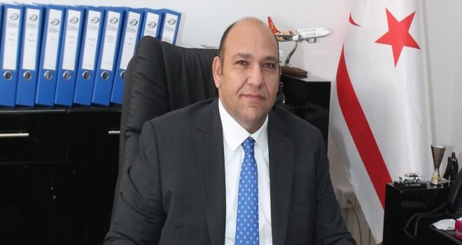 Atakan:Bahara önemli altyapı çalışmalarını bitirerek girmeyi planlıyoruz