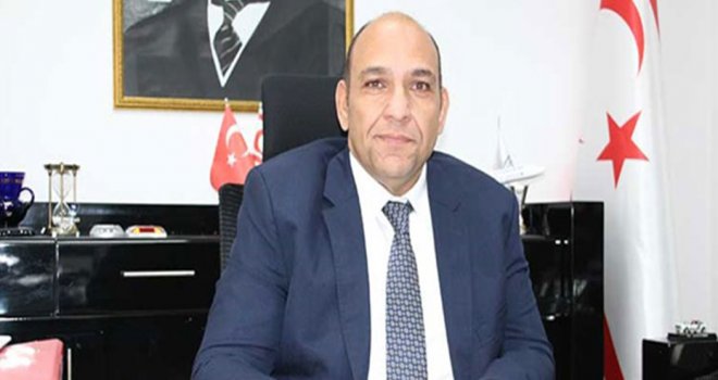 Atakan:İş yerlerinin yeniden açılması konusunda oluşturulan uzman grubun görüşü doğrultusunda hareket edilecek