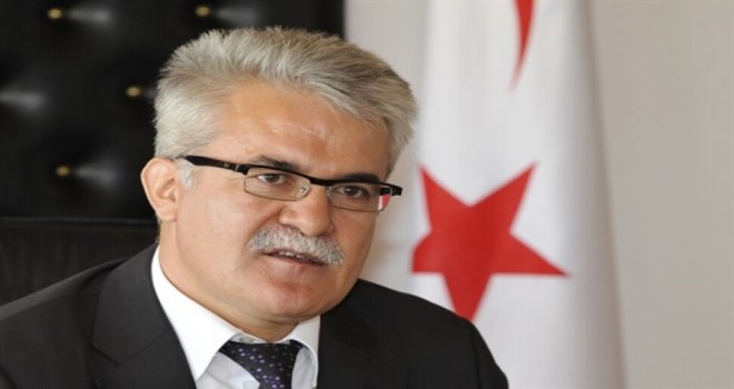 Atalay: Ülkedeki sorunlar sistem odaklı bir şekilde çözülebilir