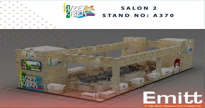 ATAOĞLU BAŞKANLIĞINDAKİ BİR EKİP EMİTT 2019 TURİZM FUARI’NA KATILACAK