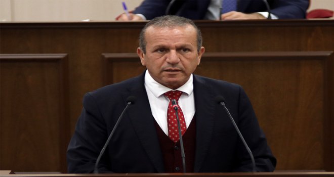 Ataoğlu: Bilet fiyatları şu anda Türkiye’deki iç hatların da altında