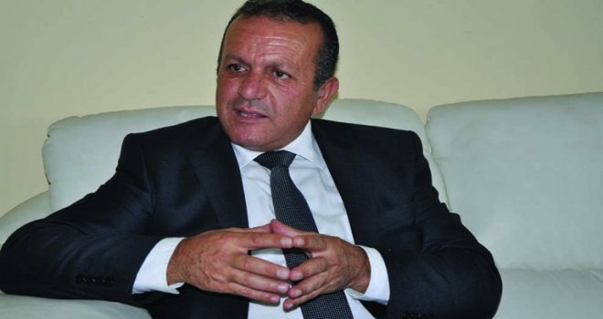 ATAOĞLU BU AKŞAM ANKARA’YA GİDİYOR..