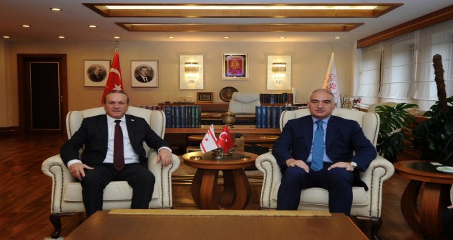 ATAOĞLU: BÜTÜN ÇABAMIZ, KKTC TURİZMİNİN HAK ETTİĞİ DEĞERE KAVUŞMASIDIR