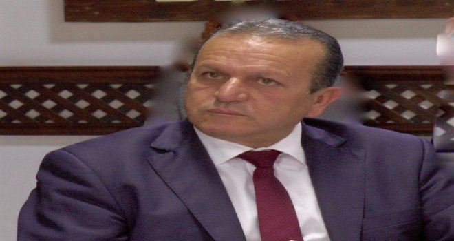 ATAOĞLU: “ÇEVREDE DENETİM, ÜLKELERİN EN YOĞUN ÇALIŞTIĞI KONULARIN BAŞINDA GELMEKTEDİR..”