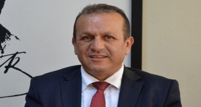 Ataoğlu: Ekonomi içinde Koordinason Konseyi kurulmalı