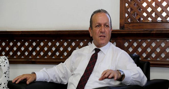 Ataoğlu: Hükümeti anlamak mümkün değil