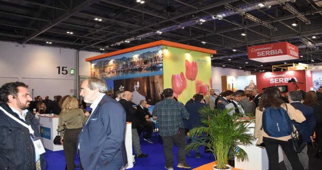 Ataoğlu: İngiltere pazarı KKTC turizmi için çok değerli