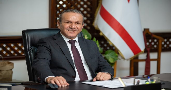Ataoğlu: İzcilik, gençlerin kendi kendine yetebilmeyi öğrenmesidir