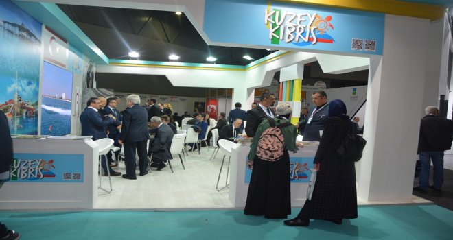 ATAOĞLU: MÜSİAD İLE İŞ BİRLİĞİ ÜLKE TURİZMİ İÇİN ÖNEMLİ