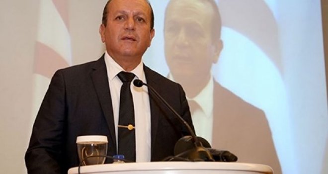 Ataoğlu: Sesini yükselten açılımı elde etti, sesini çıkaramayan kaderine terk edildi