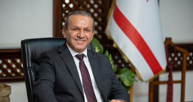 Ataoğlu: Turizmde farkındalık yaratılıyor