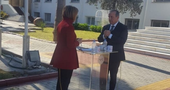 Ataoğlu:DP gözü kapalı gidip de birisinin arkasında odaklanacak değil