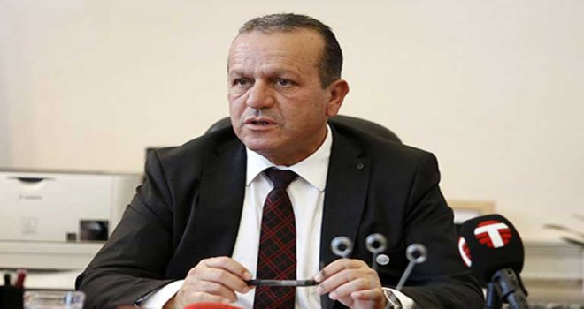 Ataoğlu’ndan sağlık çalışanları, sivil savunma, güvenlik güçleri ve belediyelere teşekkür
