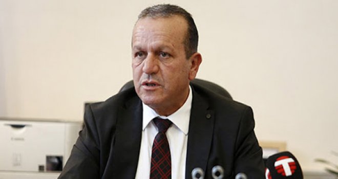 Ataoğlu:Özel izinle KKTC’ye giriş konusundaki açıklamalar çelişkili