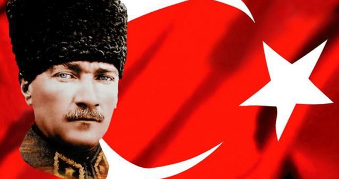 Atatürk 79’uncu ölüm yıldönümünde anılacak