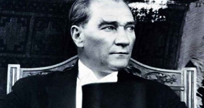 Atatürk, ölüm yıl dönümünde yarın KKTC’de de anılacak