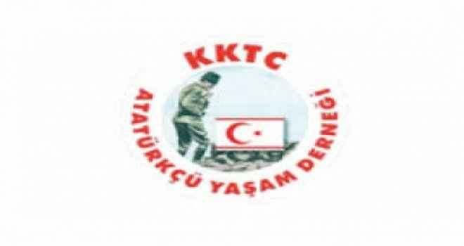 ATATÜRKÇÜ YAŞAM DERNEĞİ, ATATÜRKÇÜ DÜŞÜNCE DÜNYA PLATFORMU ÜYESİ OLDU.