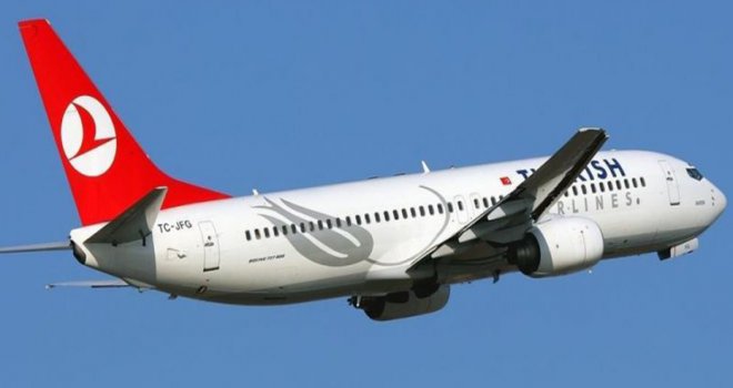 Atina’da THY ofisine saldırı