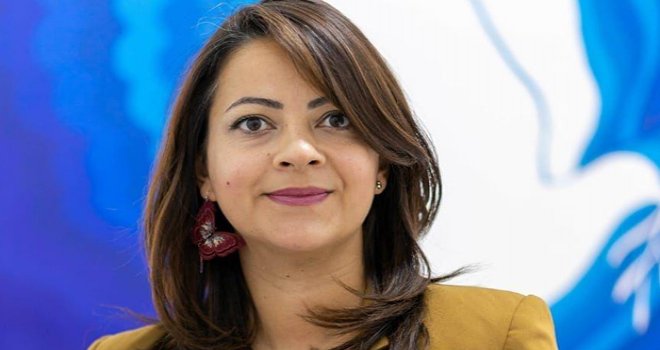 Atlı, Cumhurbaşkanının okul ziyaretlerindeki açıklamalarını eleştirdi