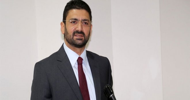 Atun , Sondaj gemisi yolda, yılsonuna kadar çalışma başlayacak