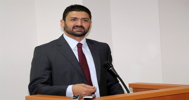 ATUN 8. TÜRKİYE ENERJİ ZİRVESİ'NE KATILDI