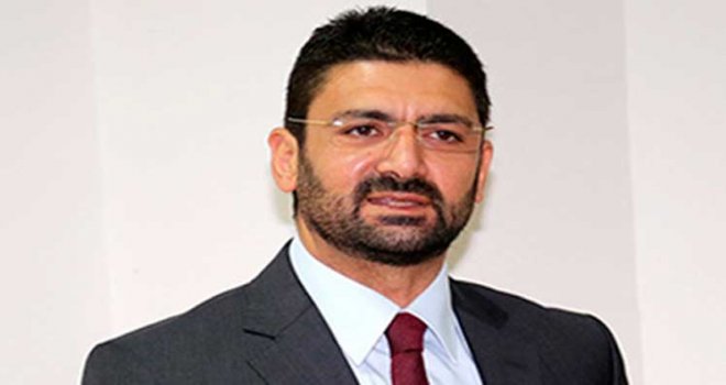 Atun: Halkın yüzde 36’sının oy verdiği kesim iradenin dışında