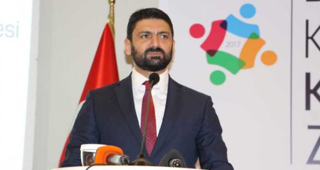 Atun: KKTC 7 yıldır kesintisiz büyüyor