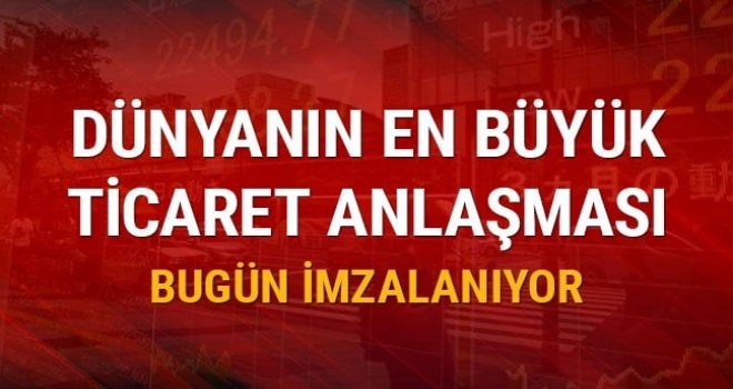 Avrupa Birliği ve Japonya arasındaki ticari sınırlar kalkıyor