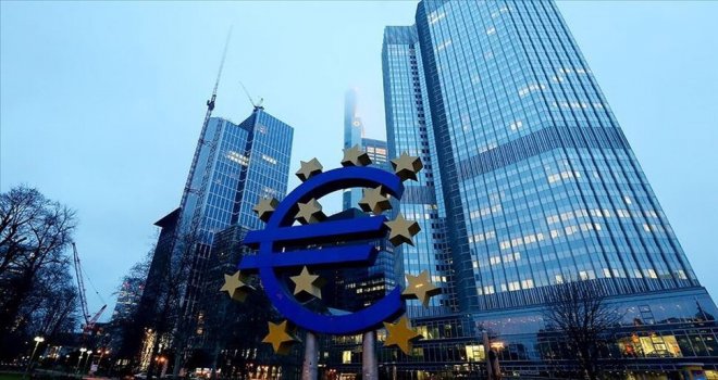 Avrupa Merkez Bankası 2024’te rekor zararla karşı karşıya!
