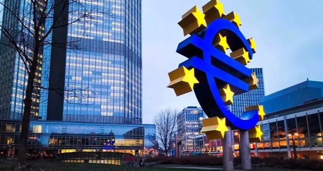 Avrupa Merkez Bankası’nın ekim ayı toplantısı Güney Kıbrıs’ta yapılacak