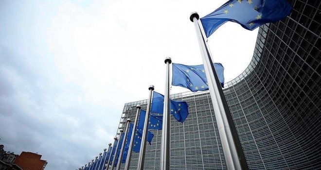 Avrupa Parlamentosu onayladı… 10 bin kişilik ordu kurulacak