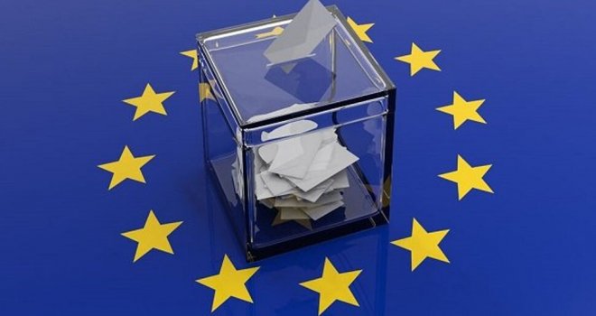 Avrupa seçimlere hazırlanıyor