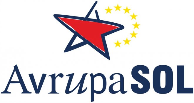 AVRUPA SOL PARTİ TOPLANTILARINDA YKP’Yİ KANATLI TEMSİL EDECEK.