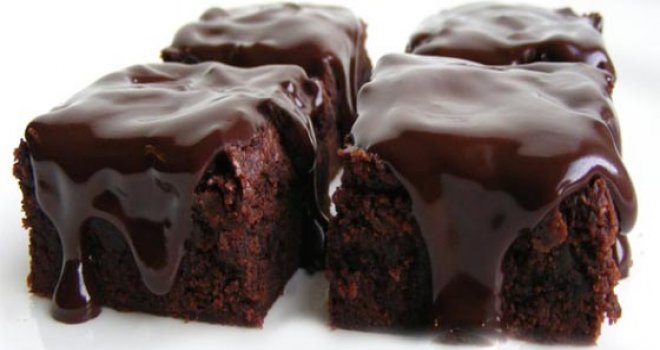 Avrupa'da browni ve muffinde böcek ilacı çıktı