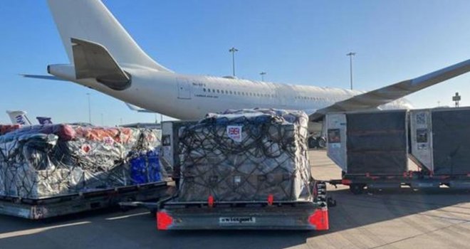 Avrupa'dan Türkiye'ye ekip gönderen ülke sayısı 24'e çıktı!