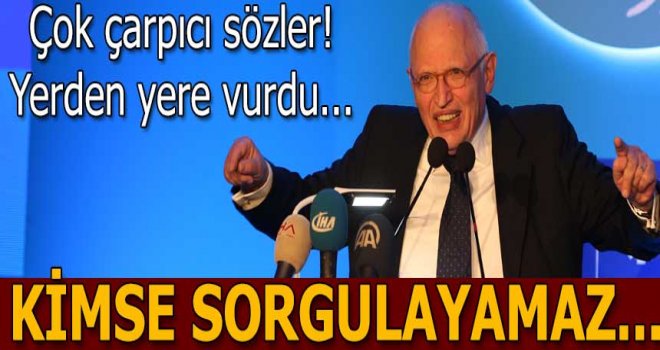 Avrupa'nın Türkiye'ye daha çok ihtiyacı var