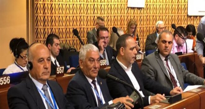 Avrupa’yla ilişkilerimiz ileri aşamaya taşınıyor