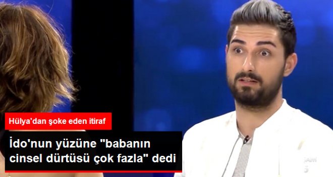 Avşar Kızı, Tatlıses'in Çapkınlıklarını 