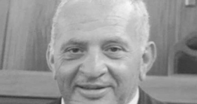 Avukat İsmail Sağlamer hayatını kaybetti