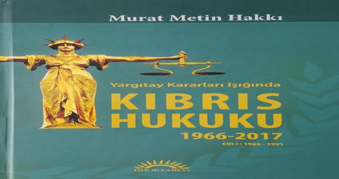 AVUKAT MURAT M. HAKKI’DAN 600 SAYFALIK EL KİTABI